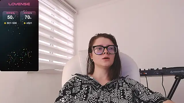 Arya starrk online show from December 20, 2024, 1:11 pm