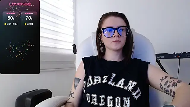 Arya starrk online show from December 31, 2024, 4:57 pm