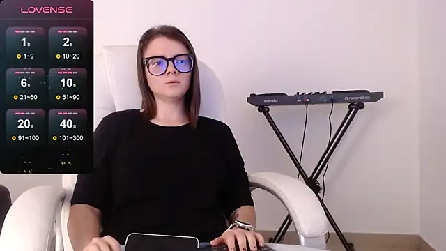 Arya starrk online show from January 5, 2025, 3:13 pm