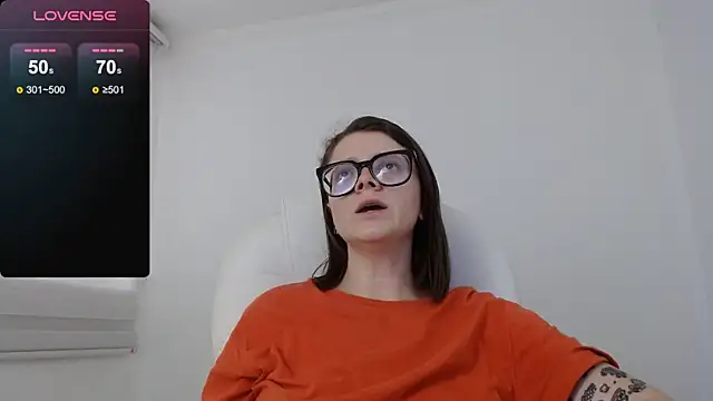 Arya starrk online show from January 14, 2025, 1:28 pm