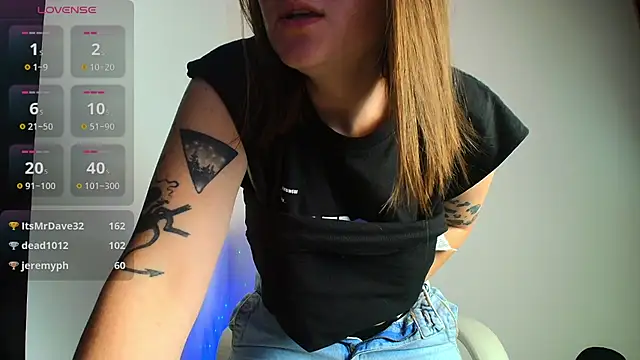 Arya starrk online show from February 19, 2025, 5:49 pm