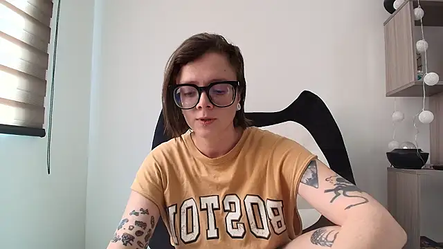 Arya starrk online show from February 27, 2026, 6:30 pm