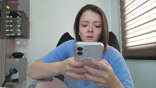 Arya starrk online show from May 20, 2026, 1:06 pm