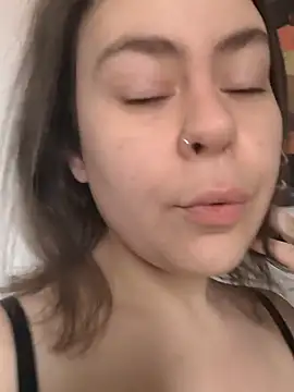 Stoned-baby69 online show from February 19, 2025, 11:49 am