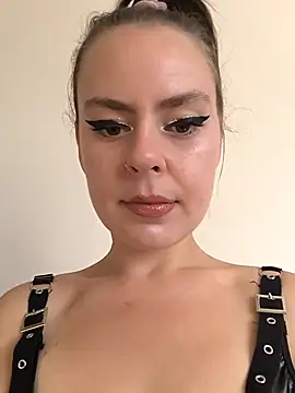 Stoned-baby69 online show from September 19, 2025, 2:51 pm