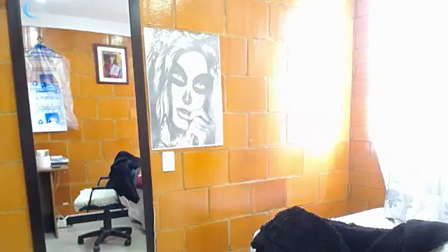 charlote temple online show from September 13, 2025, 2:17 pm