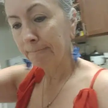 EvaRobinson online show from March 20, 2026, 4:56 pm