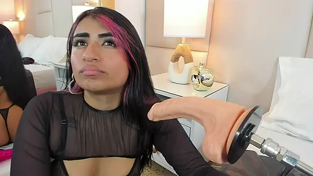 AntoniaRoss  online show from February 22, 2025, 8:20 pm