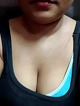 Snapshot of DEPALI09 chatting on February 18, 2025, 8:03 pm DEPALI09 online show from February 18, 2025, 8:03 pm