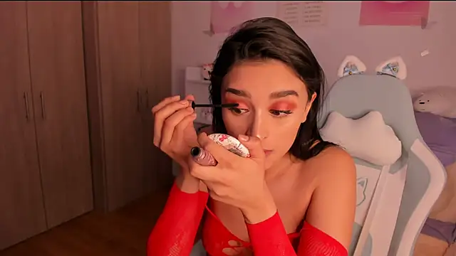 alexa 6908 online show from January 17, 2025, 9:06 pm