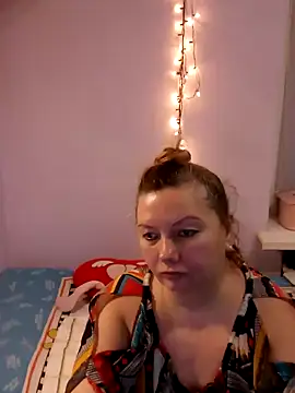 Lusi-777 online show from January 7, 2025, 1:57 pm