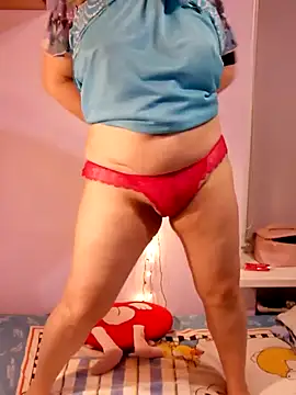 Lusi-777 online show from January 12, 2025, 4:08 pm