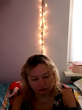 Lusi-777 online show from February 13, 2025, 8:59 am