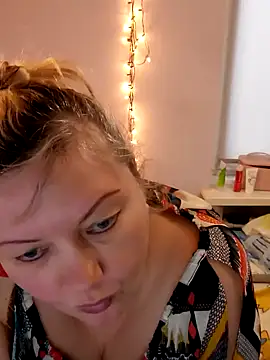 Lusi-777 online show from March 3, 2025, 1:20 pm