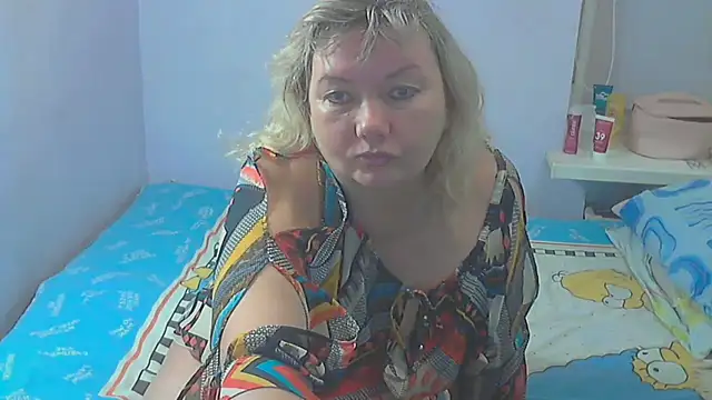 Lusi-777 online show from September 11, 2025, 3:23 pm