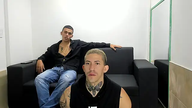 yeckodream online show from March 13, 2025, 4:16 am