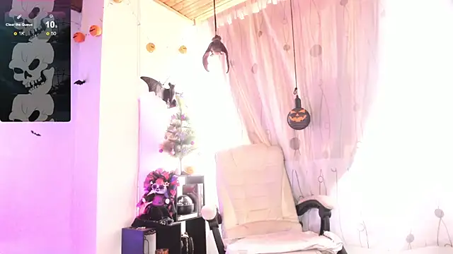 gothic do11 online show from December 11, 2024, 5:59 pm