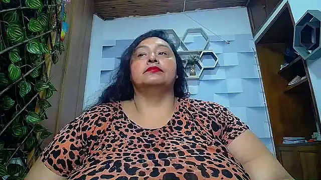 TistMature online show from September 22, 2025, 1:02 pm