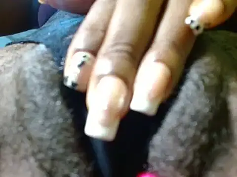 bethanywilson 23 online show from February 5, 2025, 12:17 pm