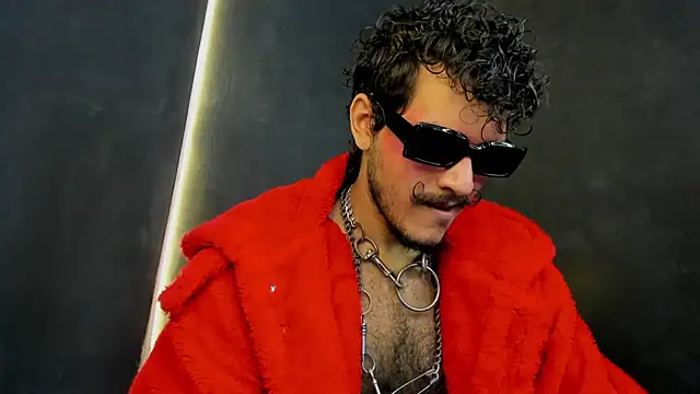 die mond online show from November 28, 2025, 2:09 pm