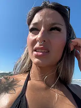 AliceStone19 online show from March 13, 2026, 6:03 pm