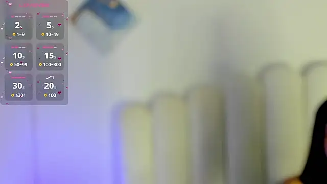 Megan browns1 online show from January 28, 2025, 12:54 pm