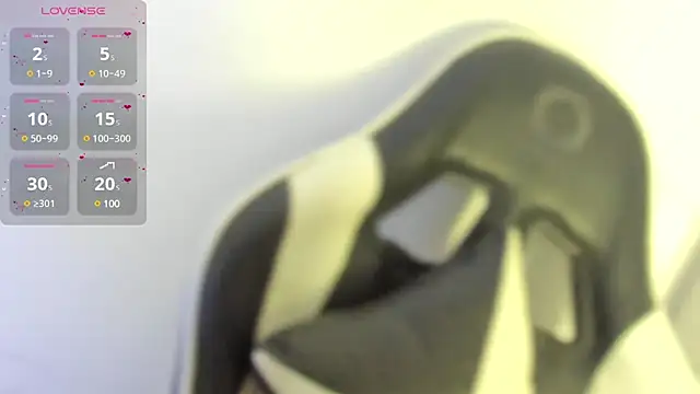 Megan browns1 online show from January 29, 2025, 12:56 pm