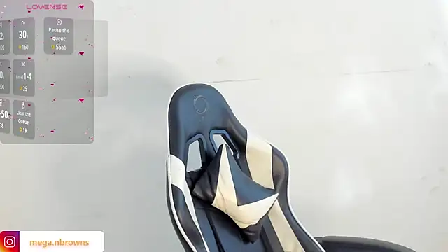 Megan browns1 online show from February 27, 2025, 12:56 pm