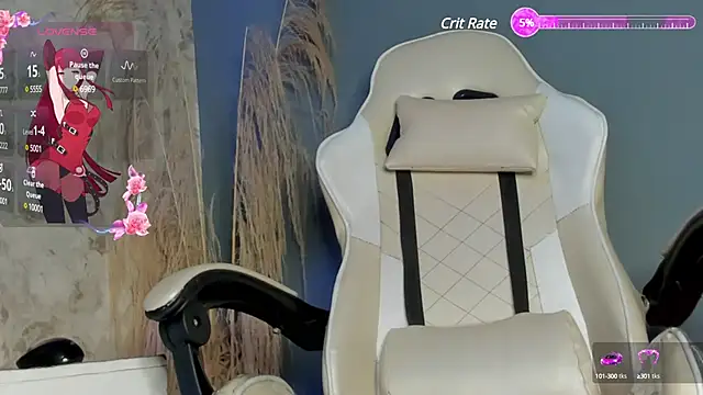 Megan browns1 online show from March 11, 2025, 1:01 pm