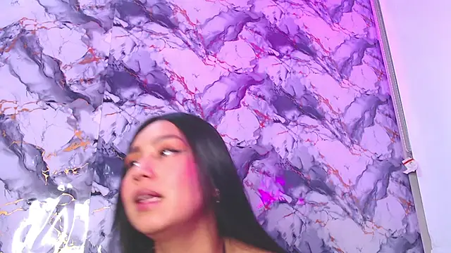 sweeet amy online show from April 6, 2026, 8:21 pm