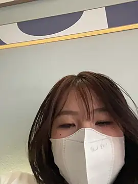 Snapshot of Onee-Chew chatting on April 21, 2026, 12:56 am Onee-Chew online show from April 21, 2026, 12:56 am
