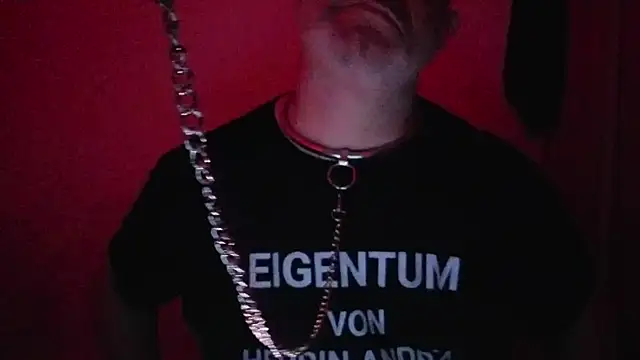 sklave-von-herrin-andrea online show from June 7, 2026, 10:19 am