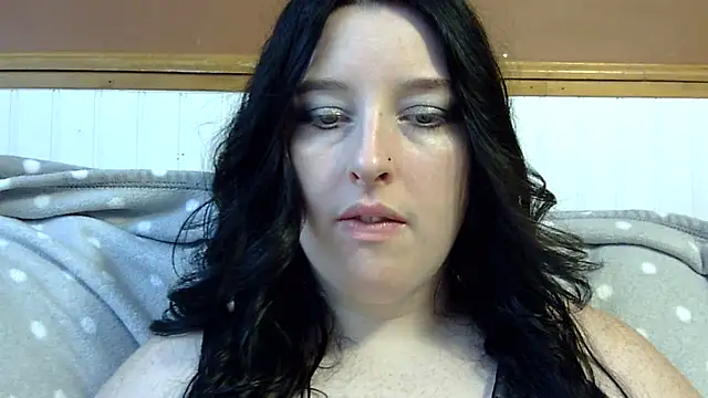 Luna Foxx22 online show from January 15, 2025, 2:24 pm