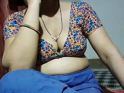 RukminiNew online show from July 6, 2026, 6:21 pm