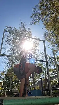 DoDge3088 online show from September 23, 2025, 8:45 pm