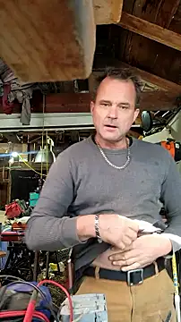 DoDge3088 online show from September 28, 2025, 6:57 pm