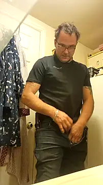 DoDge3088 online show from October 4, 2025, 11:47 pm