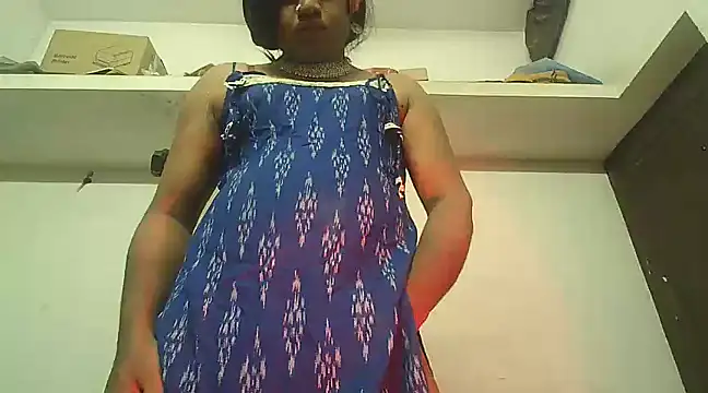 Akhilamolu the transsissy online show from December 17, 2024, 6:42 pm