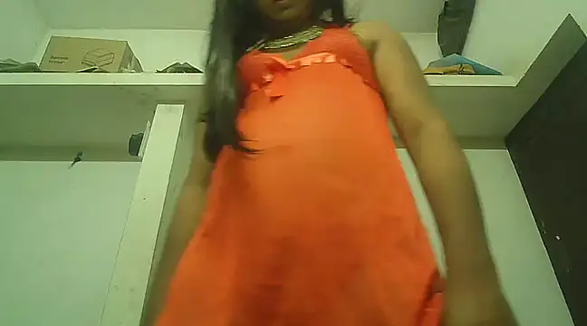 Akhilamolu the transsissy online show from December 19, 2024, 5:50 pm