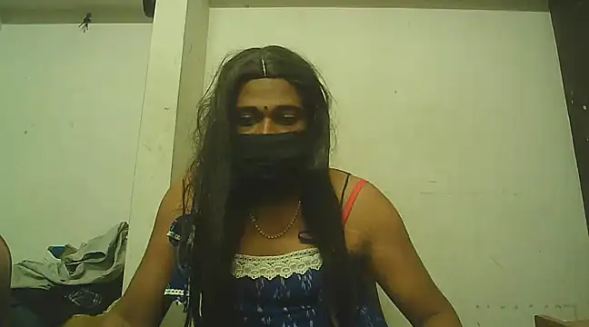 Akhilamolu the transsissy online show from February 8, 2025, 8:42 pm