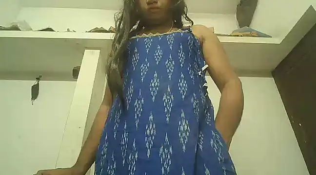 Akhilamolu the transsissy online show from March 5, 2025, 6:01 pm