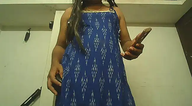 Akhilamolu the transsissy online show from March 8, 2025, 6:26 pm