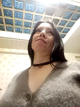 Selene93 online show from February 4, 2025, 10:24 pm