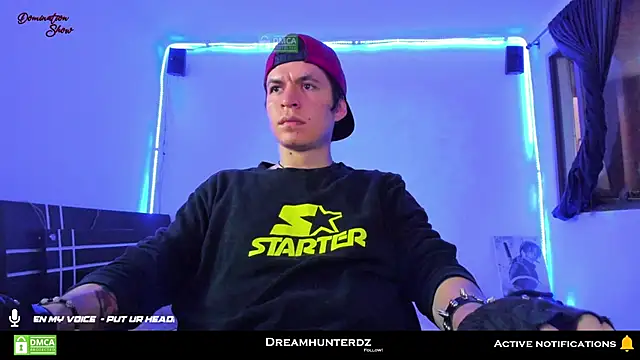 Headhunterdz online show from February 11, 2025, 10:39 pm