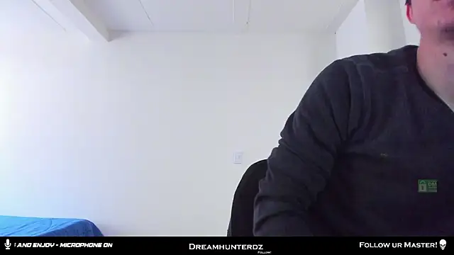 Headhunterdz online show from November 27, 2025, 9:06 pm