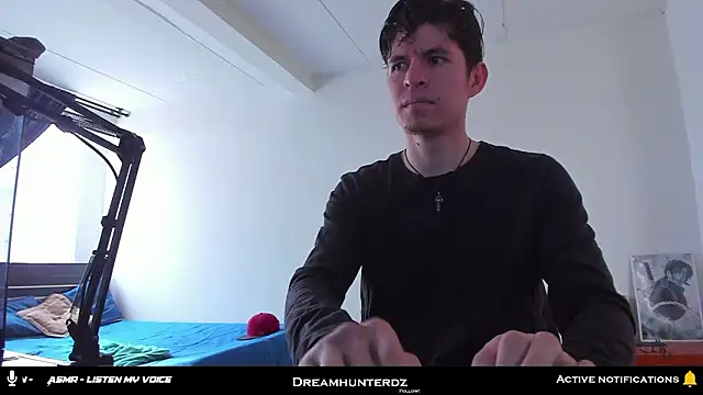 Headhunterdz online show from February 17, 2026, 9:21 pm