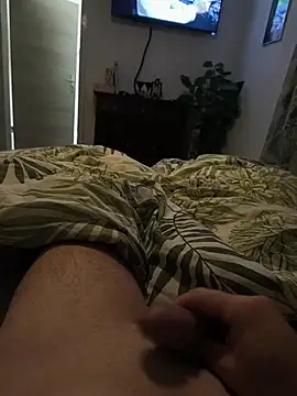 Andy7430 online show from April 11, 2026, 6:29 am