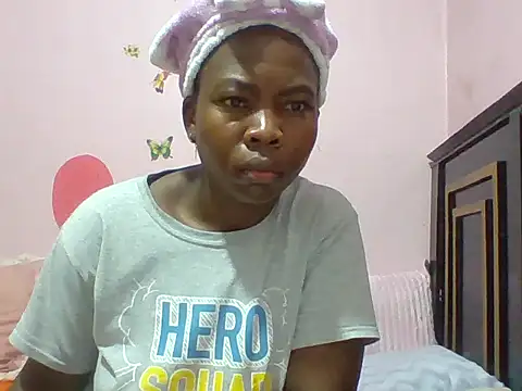 miss melis online show from December 5, 2025, 1:03 am