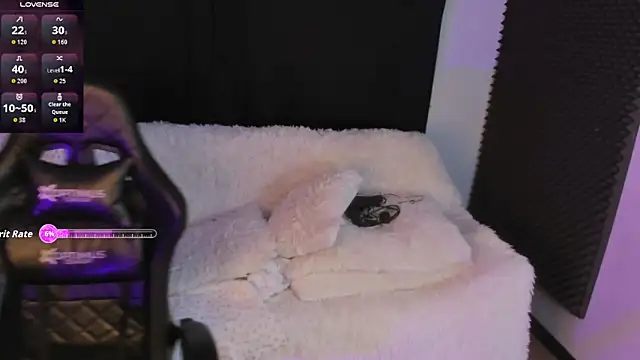 rosario215B online show from November 15, 2025, 7:49 am