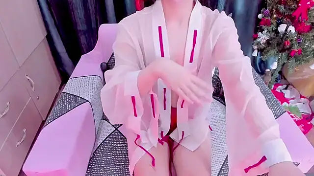  BABBE Hii online show from January 22, 2025, 5:06 pm